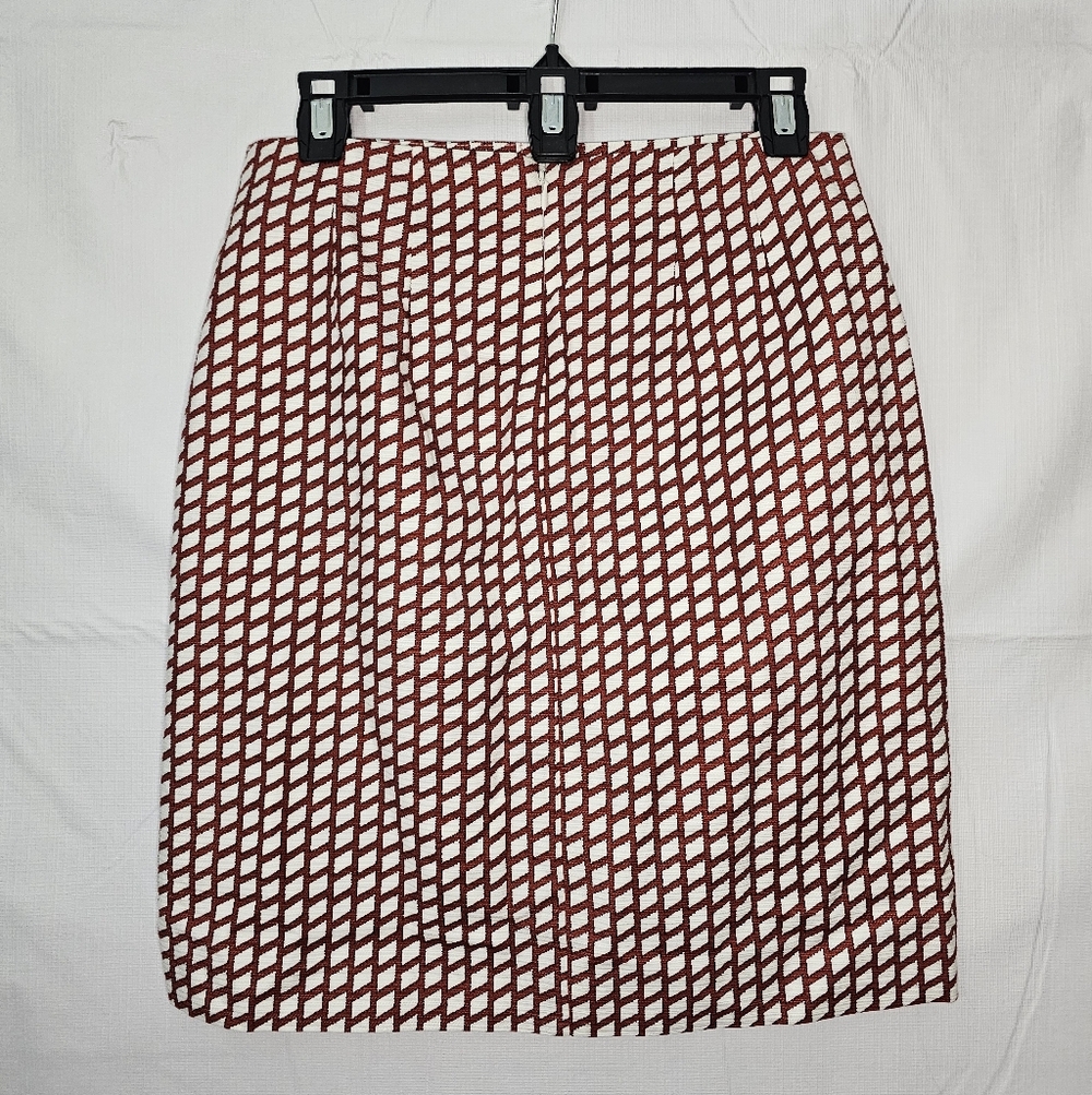 Pencil Skirt Ann Taylor 2 NWT - Picture 9 of 15